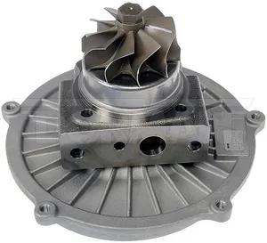 Dayton Parts 667-001 Turbocharger Cartridge — 3
