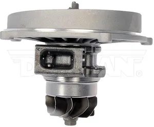 Dayton Parts 667-001 Turbocharger Cartridge — 2