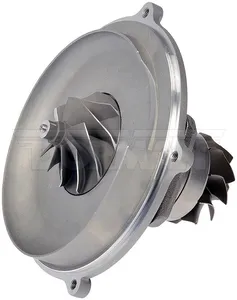 Dayton Parts 667-001 Turbocharger Cartridge