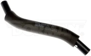 Dayton Parts 667-166 Turbocharger Coolant Feed Line