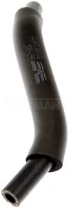 Dayton Parts 667-166 Turbocharger Coolant Feed Line — 2