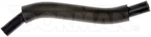Dayton Parts 667-166 Turbocharger Coolant Feed Line — 3