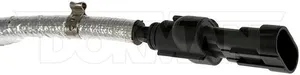 Dayton Parts 667-647 Turbocharger Speed Sensor Kit — 4