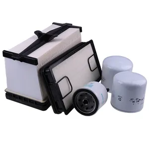 Filter Kit for Bobcat Loader S750 S770 S850 T750 T770 T870 — 3