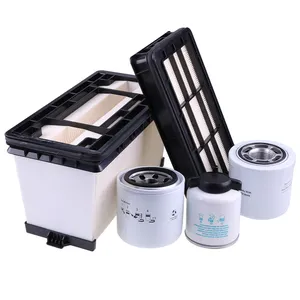 Filter Kit for Bobcat Loader S750 S770 S850 T750 T770 T870 — 2