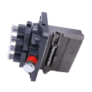 Fuel Injection Pump Assembly 6675656 7019022 6667996 for Kubota Engine V2003 Bobcat Loader 773 S185 BL470 BL475 BL570 BL575 — 5