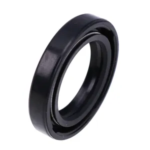 Hydrostatic Oil Pump Shaft Seal 6678226 for Bobcat Loader 653 751 753 763 773 863 864 873 883 7753 S175 S650 S740 T650 T770 — 4
