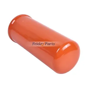Hydraulic Oil Filter 6670207 for Bobcat Excavator 331 334 337 341 E50 E55 E85 — 3