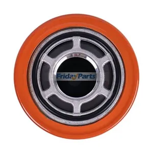 Hydraulic Oil Filter 6670207 for Bobcat Excavator 331 334 337 341 E50 E55 E85 — 4