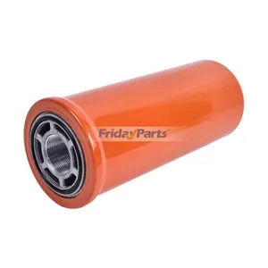 Hydraulic Oil Filter 6670207 for Bobcat Excavator 331 334 337 341 E50 E55 E85 — 2