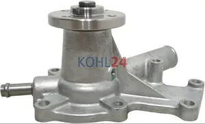 Wasserpumpe Bobcat 6670506 Kubota B1410 B1610… Motor D640 D662… — 2
