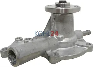 Wasserpumpe Bobcat 6670506 Kubota B1410 B1610… Motor D640 D662…