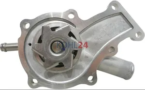Wasserpumpe Bobcat 6670506 Kubota B1410 B1610… Motor D640 D662… — 4