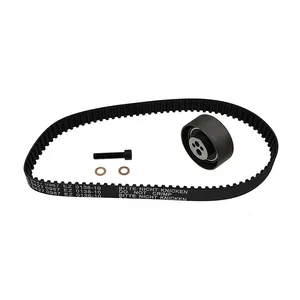 For Bobcat 863 864 873 A220 A300 S250 T200 Timing Belt Repair Kit 6670555 — 2