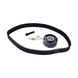 Timing Belt Repair Kit 6670555 for Bobcat Loader 863 864 873 883 A220 A300 S250 T200 — 4
