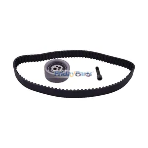Timing Belt Repair Kit 6670555 for Bobcat Loader 863 864 873 883 A220 A300 S250 T200