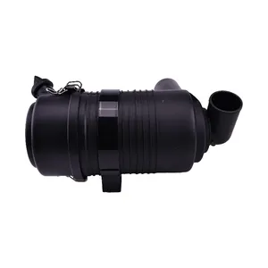 Air Filter Housing 6670851 With Air Filter Kit 6672467 6672468 for Kubota Engine D1105 Bobcat Excavator 325 325C 328 329 425 428 Loader 463 553 S70 — 4