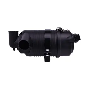 Air Filter Housing 6670851 With Air Filter Kit 6672467 6672468 for Kubota Engine D1105 Bobcat Excavator 325 325C 328 329 425 428 Loader 463 553 S70 — 3
