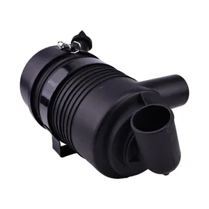 Air Filter Housing 6670851 With Air Filter Kit 6672467 6672468 for Kubota Engine D1105 Bobcat Excavator 325 325C 328 329 425 428 Loader 463 553 S70