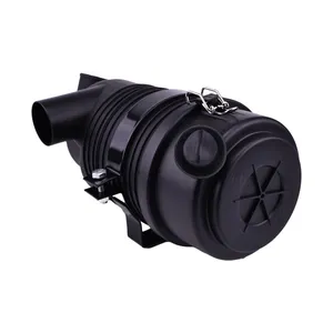 Air Filter Housing 6670851 With Air Filter Kit 6672467 6672468 for Kubota Engine D1105 Bobcat Excavator 325 325C 328 329 425 428 Loader 463 553 S70 — 2