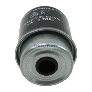Fuel Filter 6670996 for Bobcat Skid Steer Loader 963 216 228 252 247 248 — 5