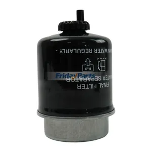 Fuel Filter 6670996 for Bobcat Skid Steer Loader 963 216 228 252 247 248 — 2