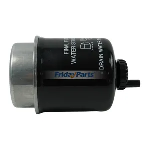 Fuel Filter 6670996 for Bobcat Skid Steer Loader 963 216 228 252 247 248 — 3