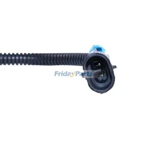Solenoid Valve Coil 6671026 6359763 for Bobcat Loader 553 753 763 773 853 863 864 873 883 A220 S185 T190 T200 — 6