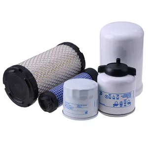 Maintenance Filter Kit for Bobcat Skid Steer 463 Track Loader MT52 — 4