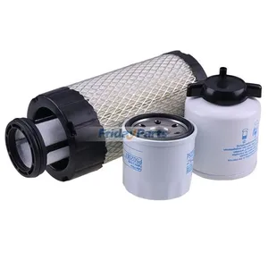 Maintenance Filter Kit for Bobcat Track Loader MT52 MT55 MT85 — 3