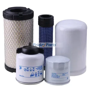 Maintenance Filter Kit for Bobcat Skid Steer 463 Track Loader MT52