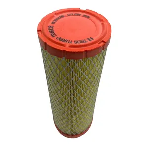 Filtro do Ar Primário - Turbo - 6672467 — 2