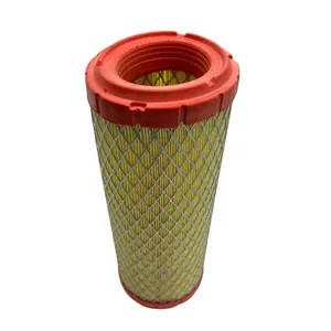 Filtro do Ar Primário - Turbo - 6672467