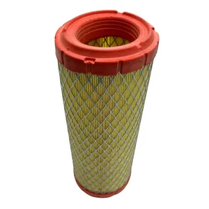Filtro do Ar Primário - Turbo - 6672467 — 3