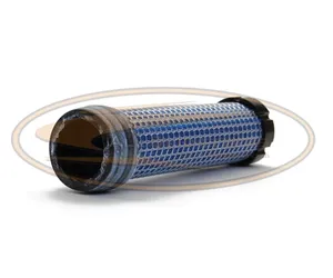 Engine Air Filter Inner for Bobcat Excavator 329 325… | Replaces OEM # 6672468