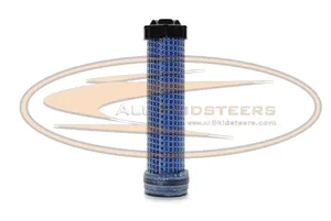 Engine Air Filter Inner for Bobcat Skid Steer | Replaces OEM # 6672468