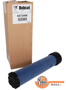 Filtro aria interno 6672468