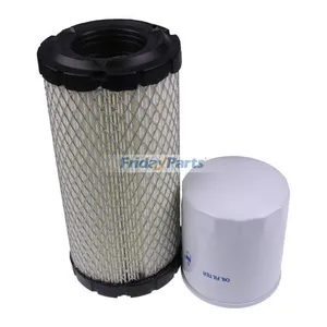 500 Hour Maintenance Canister Filter Kit 7397961 for Bobcat Compact Tractor CT1021 — 3