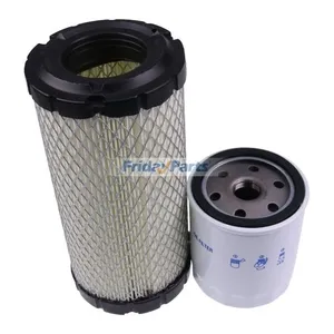 500 Hour Maintenance Canister Filter Kit 7397961 for Bobcat Compact Tractor CT1021 — 4
