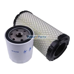 500 Hour Maintenance Canister Filter Kit 7397961 for Bobcat Compact Tractor CT1021