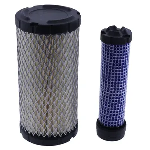 Air Filter Kit 6673752 6673753 for Bobcat 319 320 321 322 323 324 418 E08 E10 E14 E16 E17 E19 E20 E25 E26 — 2