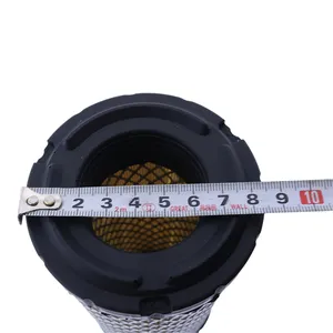 Air Filter Kit 6673752 6673753 for Bobcat 319 320 321 322 323 324 418 E08 E10 E14 E16 E17 E19 E20 E25 E26 — 6