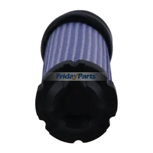 Inner Air Filter 6673753 for Bobcat 319 320 321 322 323 324 418 E08 E10 E14 Excavator — 4