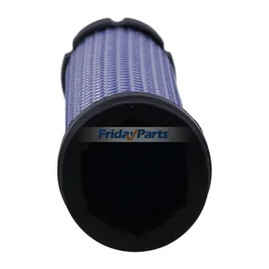 Inner Air Filter 6673753 for Bobcat 319 320 321 322 323 324 418 E08 E10 E14 Excavator — 5