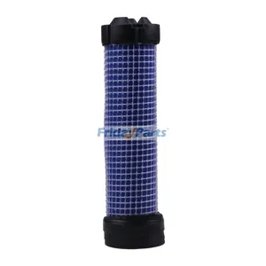 Inner Air Filter 6673753 for Bobcat 319 320 321 322 323 324 418 E08 E10 E14 Excavator — 2