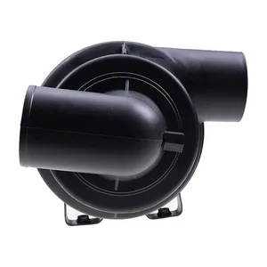 Air Filter Assembly 6673892 6666375 6666376 for Bobcat Skid Steer Loader 974 975 — 6