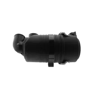New Air Cleaner Assembly With Inner & Outer Filter 6674837 for Bobcat Skid Steer Loader 863 873 T200