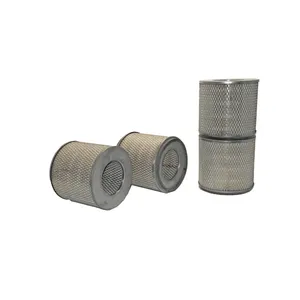 Air Filter 6675-81-7231 for Komatsu NH-220-CI-1G NH-220-CI-2G S4D120-11F S4D120-11G Engine