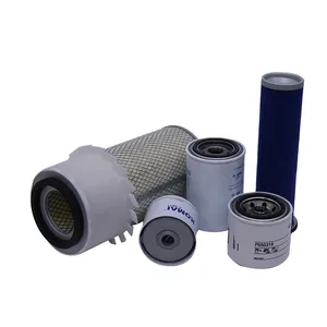 Filter Kit for Bobcat Skid Steer Loader 743B 743D 743 (SN:11001 & above) — 6