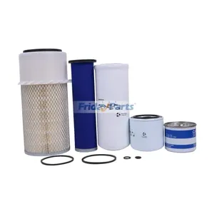Filter Kit 6668819 6675517 6598362 6598492 for Bobcat Loader 643 645 743 1600 — 2